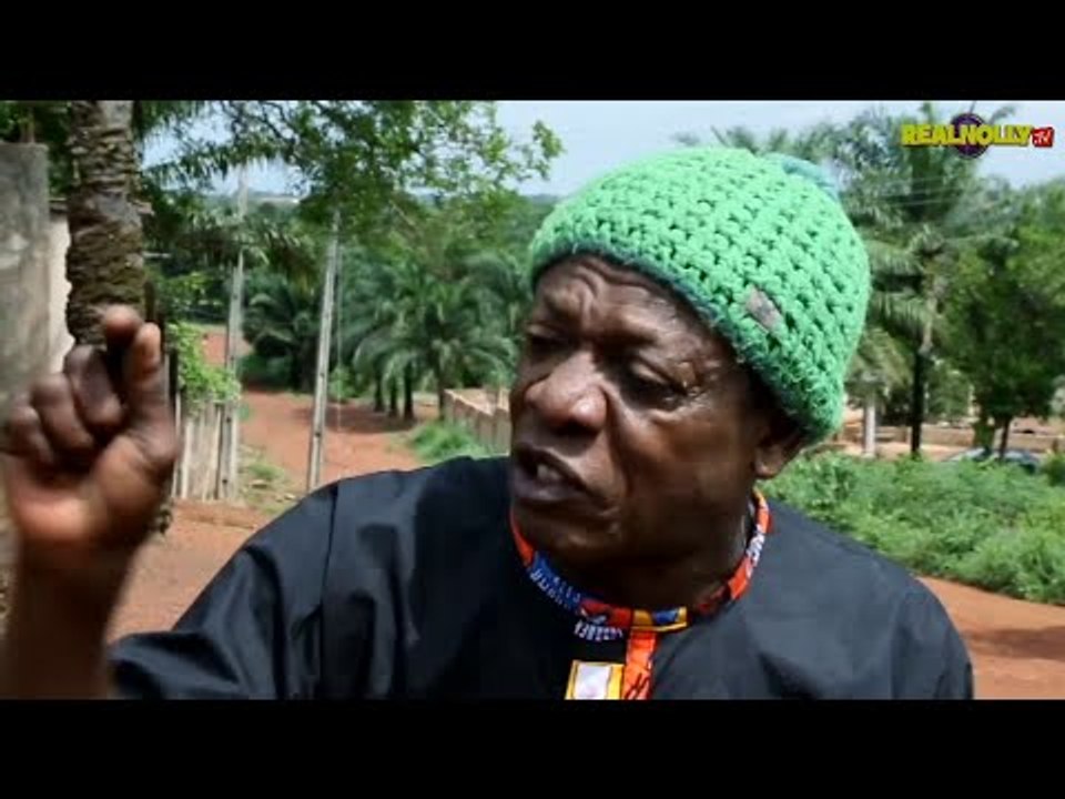 Show Bobo (Official Trailer) - 2015 Latest Nigerian Nollywood Movies