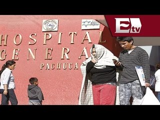 Robo de Cobalto-60 deja secuelas de salud a campesinos / Titulares con Vianey Esquinca