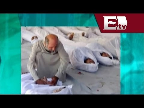 Luchas internas mundiales 2013: Anuario Excélsior / Paola Barquet