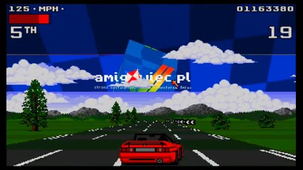 AMIGOWIEC - AMIGA INTRO [ LOTUS #2 ]