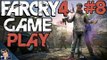 Far Cry 4 Gameplay - Let's Play - #8 (ILLUSIONS EVERYWHERE!) - [Walkthrough / Playthrough]