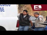 Suman 19 cuerpos hallados en narcofosas de Morelos/ Andrea Newman