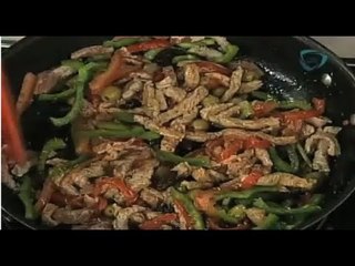 Tacos de Picadillo. Cocinemos Juntos