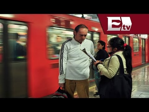 GDF inicia mesas de diálogo por aumento a la tarifa del metro / Titulares con Vianey Esquinca