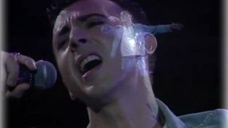 Marc Almond - What Makes A Man A Man (Live) (Royal Albert Hall, London, UK) (1992)