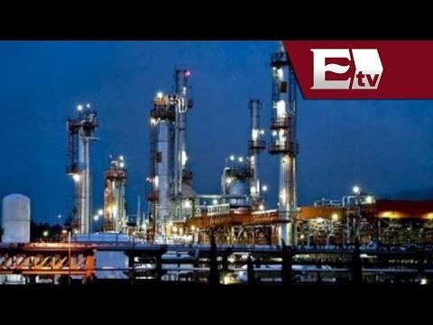 Reforma Energética aprobada por 21 congresos estatales / Andrea Newman