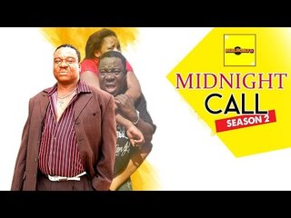 Mid Night Call 2 - Nigerian Nollywood Movies