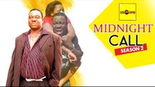 Mid Night Call 2 - Nigerian Nollywood Movies
