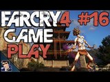 Far Cry 4 Gameplay - Let's Play - #16 (Going for Yuma!) - [Walkthrough / Playthrough]