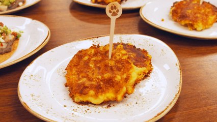 This Family Resort Chain Has The Coolest Kids' Menu You've Ever Seen