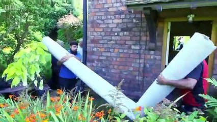 The Great Interior Design Challenge S04 E04 part 1/2