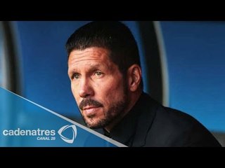 Atlético de Madrid busca recuperar el camino en la Liga de España