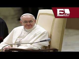 Download Video: Papa Francisco no podrá visitar México en 2014: Norberto Rivera / Vianey Esquinca