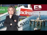 Reforma Energética, lista para su promulgación / Duro y a las Cabezas con Ivonne Melgar