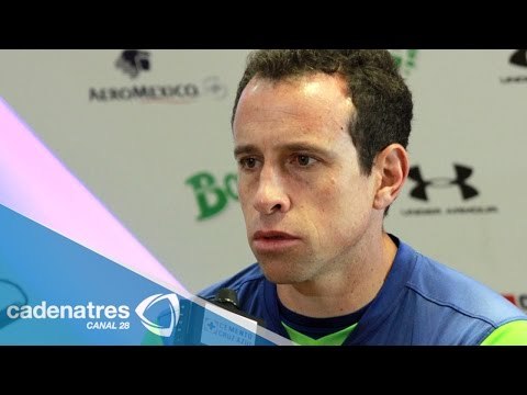 Gerardo Torrado confía en que Cruz Azul calificará a la Liguilla