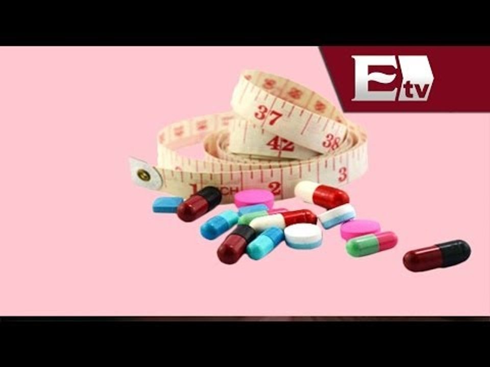 Secuelas en la salud al usar productos para baj...