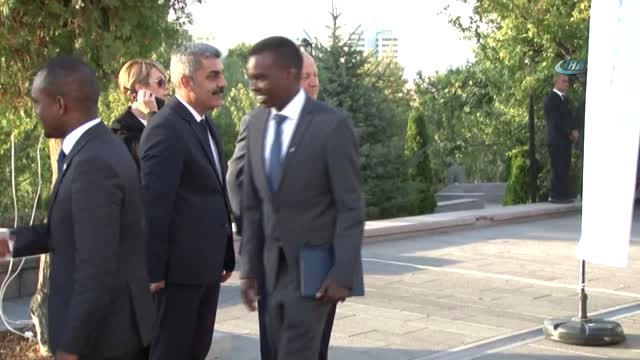 Aso Başkanı Nurettin Özdebir: Çok Farklı Gelişmelerin Olduğu Coğrafyamızda Türkiye Ekonomisi Her...