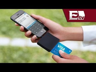 No pierdas clientes, realiza pagos electrónicos: iZettle / Paul Lara