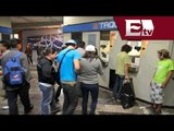 Gobierno escuchará a los inconformes con el aumento de la tarifa del metro/ Todo México