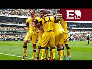 América en la final / Adrenalina con Francisco Maturano y Gerardo Sosa