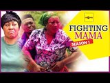 Nigerian Nollywood Movies Fighting Mama 1