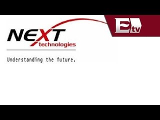 Entrevista con Mauricio Cortázar, Director de Next Technologies / Dinero con Dario Celis