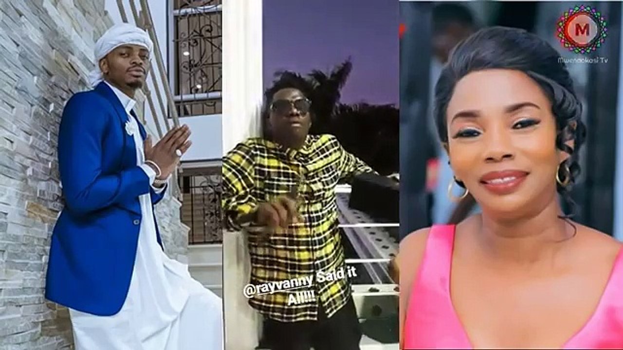Full Video: Jumba la Kifahari la Diamond Platnumz, Atangaza kuhitaji mke wa Kuishi Nae