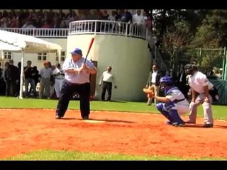 El equipo de la Secretaría de hacienda pierde contra los Legisladores