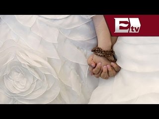 Primer boda lésbica en Jalisco / Titulares con Vianey Esquinca