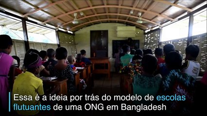 Navegando e aprendendo