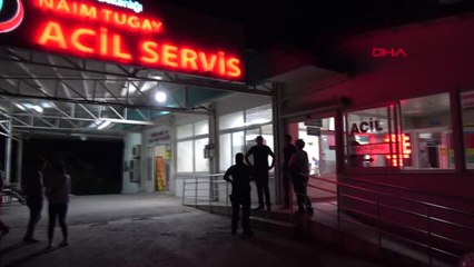 Muğla Kuyumcudan Çaldığı Yüzüğü Yutan Turist Hastanede Gözetim Altında