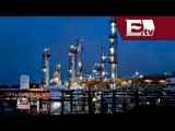 En dos o tres años se verán los resultados de la Reforma Energética: PEMEX / Mariana y Kimberly