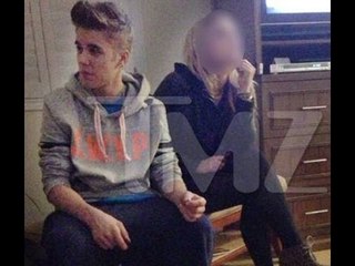 Sorprenden a Justin Bieber fumando marihuana. Aquí las imagenes