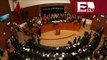 Reforma Energética aprobada en 17 congresos estatales / Titulares con Vianey Esquinca