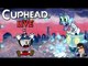 FINISHING THIS GAME HOPEFULLY!!! - Cuphead Gameplay Livestream [ENG/MAL]