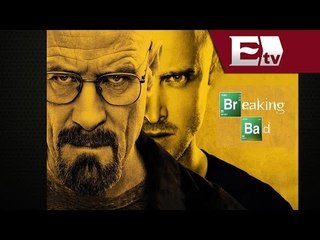 Netflix emitirá precuela de 'Breaking Bad' para Latinoamérica / Andrea Newman