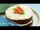 Receta fácil de Pastel de zanahoria / Receta fácil / Carrot Cake