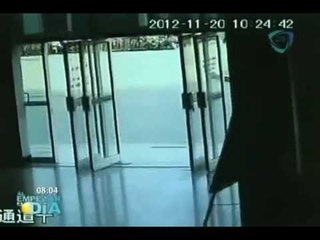 Se registra temblor de 4.5 grados en el noroeste de China