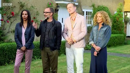 The Great Interior Design Challenge S04 E08 part 2/2