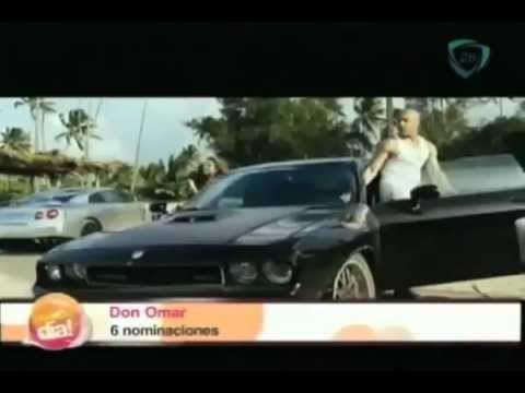 ¡Nuestro Día! Premios Lo Nuestro 2013