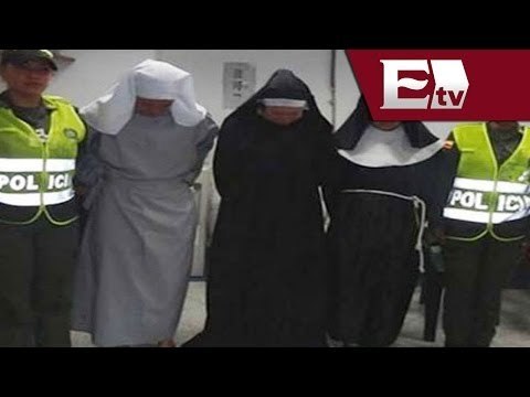 Mil maneras de esconder drogas; formas de trasladarlas / Titulares con Vianey Esquinca