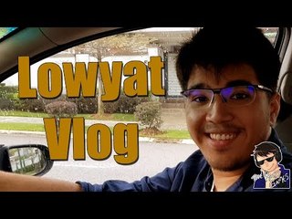 SLOTHY SMELLS LIKE POOP SOMETIMES!!! - Lowyat/PC Building Vlog