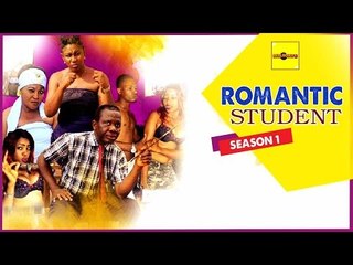 Romantic Student In Love 1 - 2015 Latest Nigerian Romantic Nollywood Movies