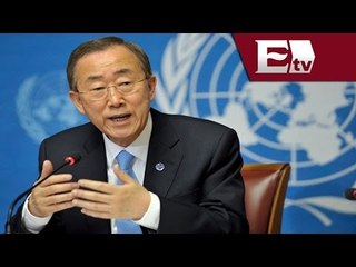 Día Internacional del Migrante: 232 millones permanecen invisibles/Titulares de la Tarde