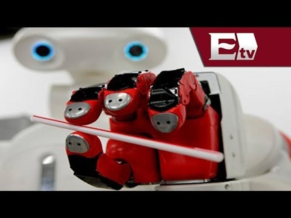 IBM pronostica avances tecnológicos/Hackers con Paul Lara