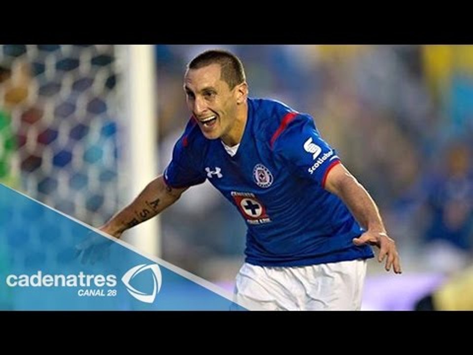 Chaco Giménez asume con responsabilidad su rol...