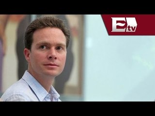 Velasco prioriza obra y viabilidad financiera en su primer informe de gobierno / Andrea Newman