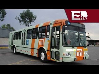 No habrá aumento en transportes eléctricos y RTP / Todo México