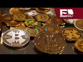 Moneda Bitcoin reporta caída del 50% / Dinero con David Segoviano