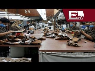 Oferta de empleo aumenta en noviembre 2013 / Dinero con David Segoviano